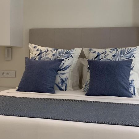 Sitges Spaces Oasis Suites- 4 Bedroom, 4 Ensuite Bathrooms, Terrace, Pool, Sitges Centre Exterior foto