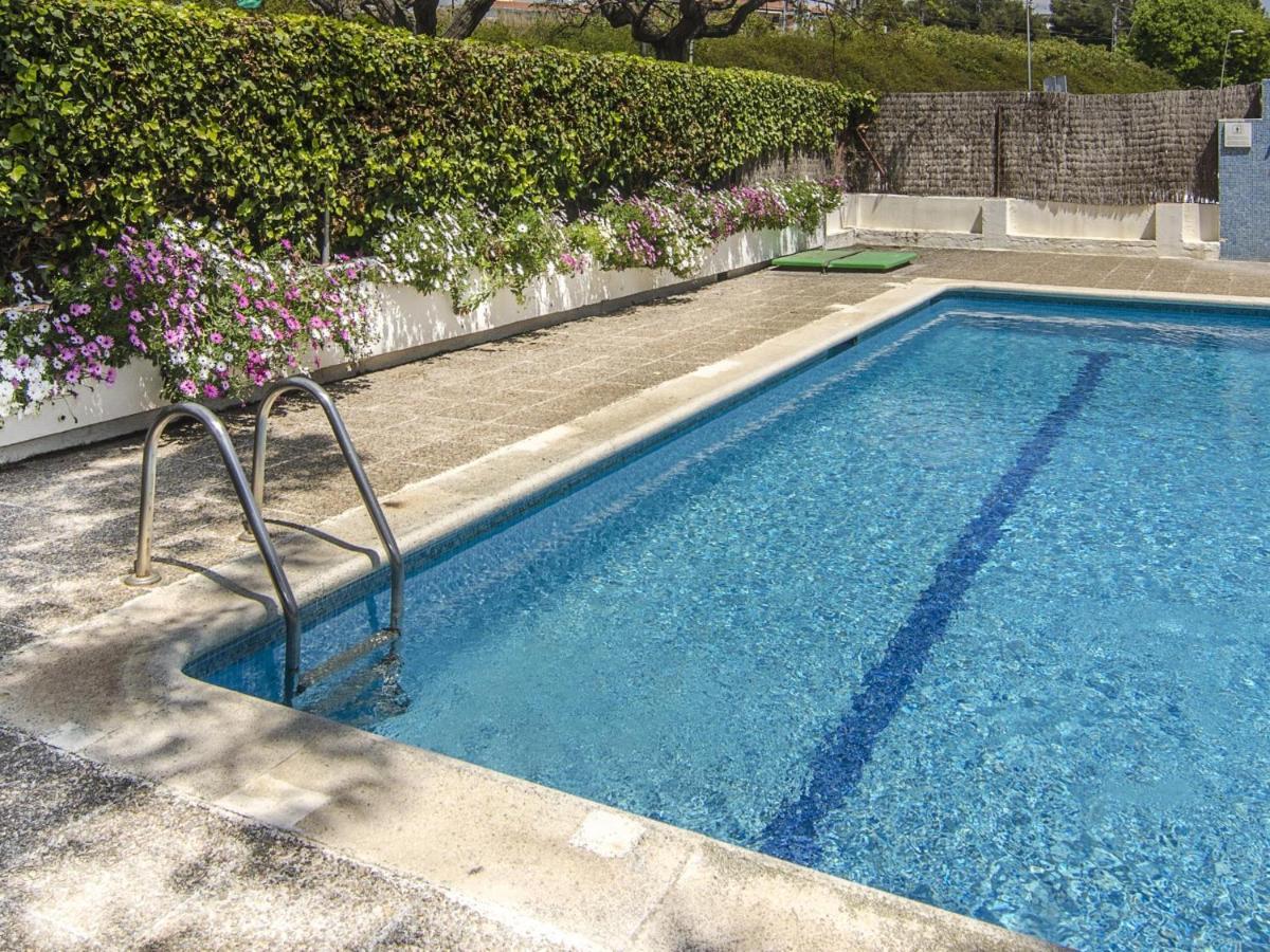 Sitges Spaces Oasis Suites- 4 Bedroom, 4 Ensuite Bathrooms, Terrace, Pool, Sitges Centre Exterior foto